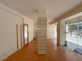 Κατάστημα 35 τ.μ. προς πώληση, Πόλη Χίου-thumb-5
