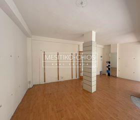 Κατάστημα 35 τ.μ. προς πώληση, Πόλη Χίου-thumb-16