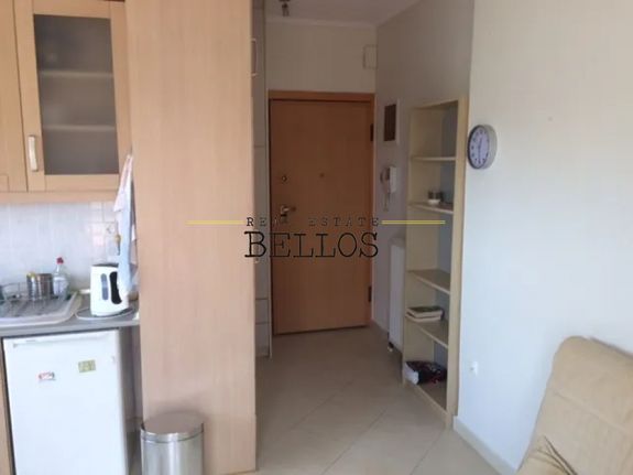 Apartment 30 sqm for rent, Thessaloniki - Center, Kato Toumpa
