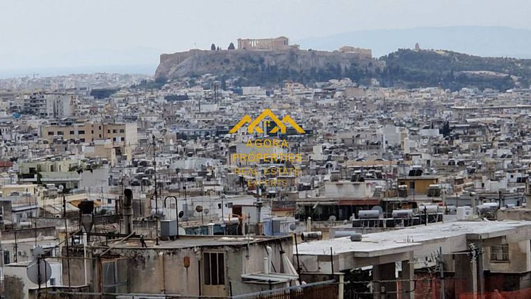 Διαμέρισμα 91 τ.μ. για πώληση, Αθήνα - Κέντρο, Κυψέλη