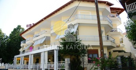Hotel 1.000sqm for sale-Easts Olimpos » Nei Pori