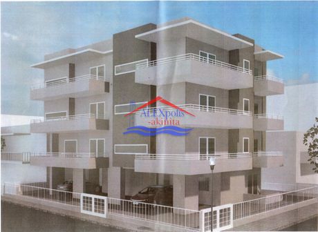 Διαμέρισμα 102τ.μ. για πώληση-Αλεξανδρούπολη » Κεγε
