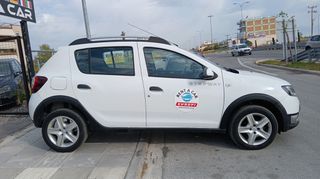 Dacia Sandero 2014