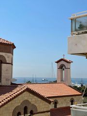 Διαμέρισμα 114 τ.μ. για πώληση, Πειραιάς, Πασαλιμάνι-thumb-1