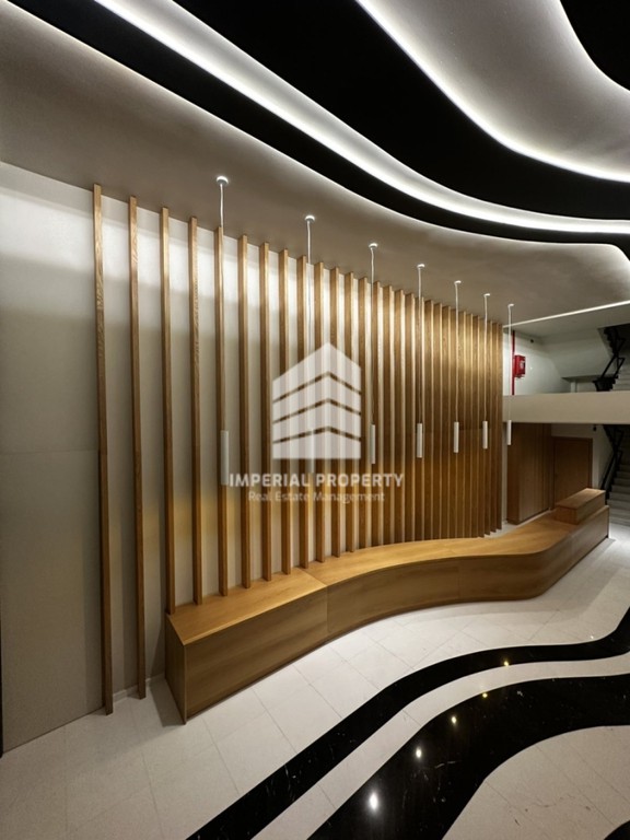 Business bulding 2.310 sqm for rent, Athens - South, Kalithea