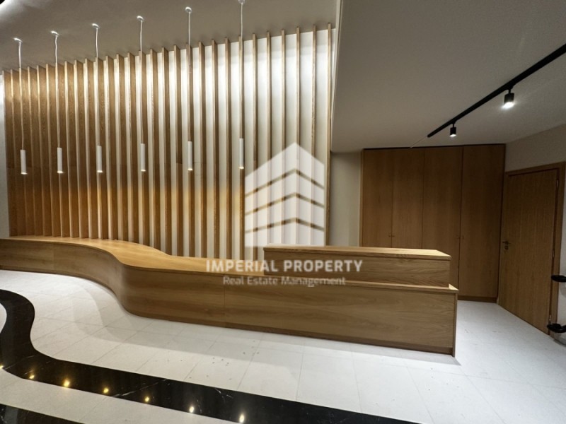 Business bulding 2.310 sqm for rent, Athens - South, Kalithea