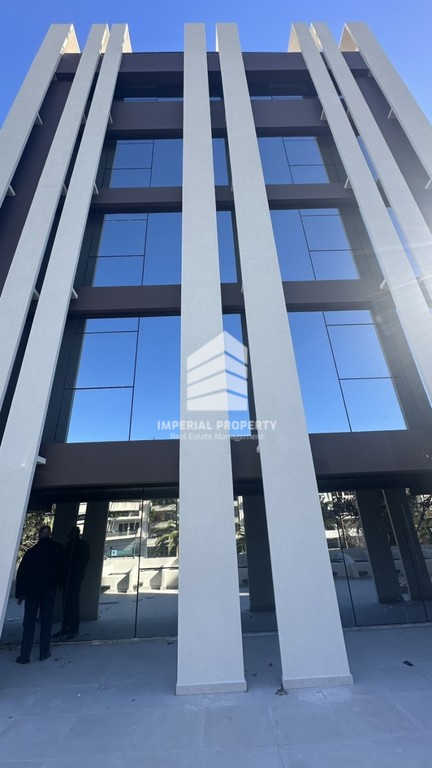 Business bulding 2.310 sqm for rent, Athens - South, Kalithea
