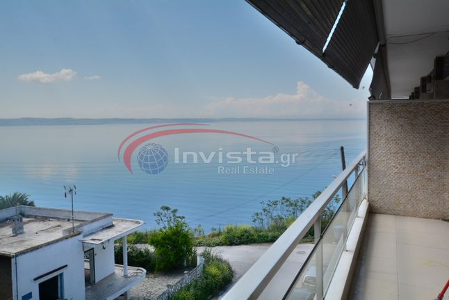 Apartment 130 sqm for rent, Thessaloniki - Suburbs, Kalamaria
