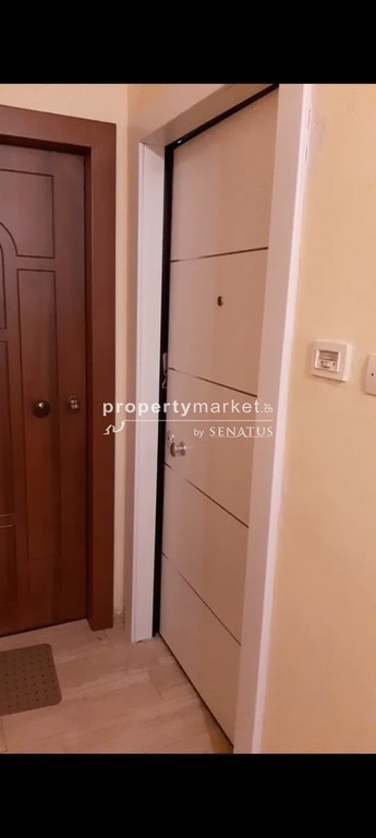 Διαμέρισμα 52 τ.μ. προς ενοικίαση, Λόφος Φιλαρέτου