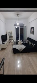 Apartment 52sqm for rent-Kalithea » Lofos Filaretou