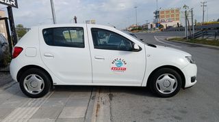 Dacia Sandero 2013