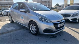 Peugeot 208 2016