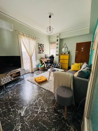 Διαμέρισμα 57 τ.μ. για ενοικίαση, Πειραιάς, Αγία Σοφία