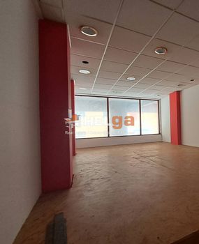 Store 150 sqm for rent