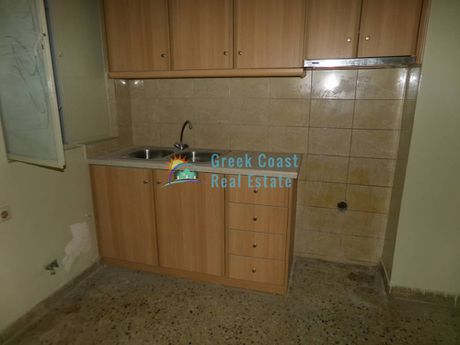 Apartment 83 sqm for rent
