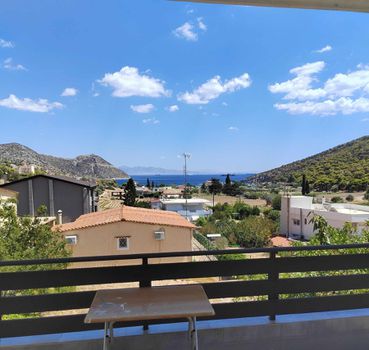 Maisonette 128 sqm for sale