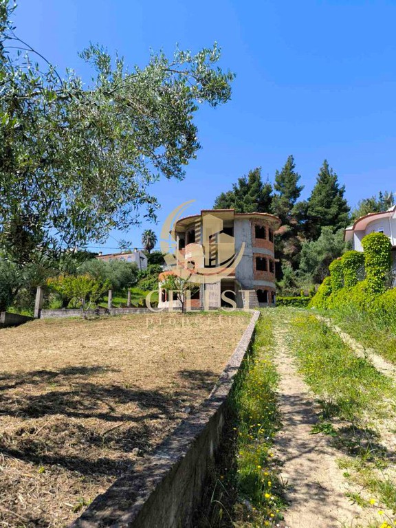 Μονοκατοικία 185 τ.μ. προς πώληση, Παλιούρι Παλλήνης