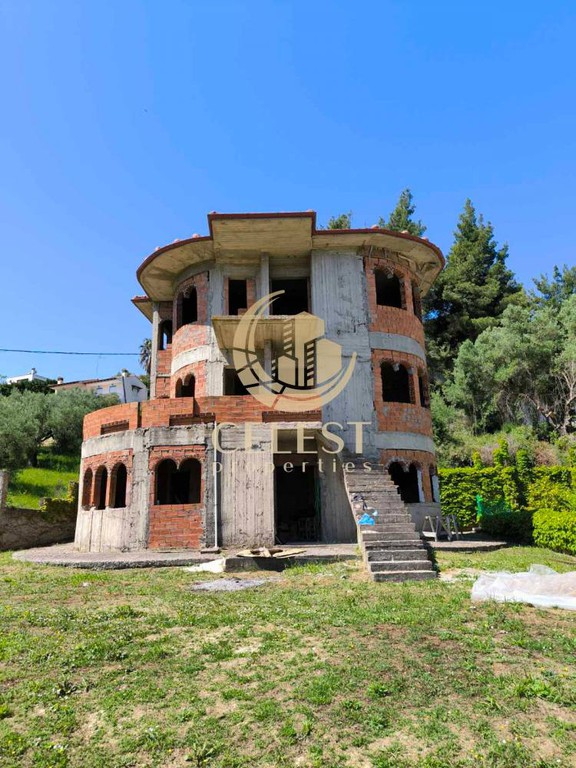 Μονοκατοικία 185 τ.μ. προς πώληση, Παλιούρι Παλλήνης
