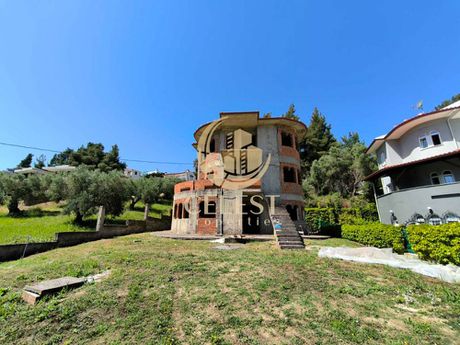 Μονοκατοικία 185τ.μ. για πώληση-Παλλήνη » Παλιούρι