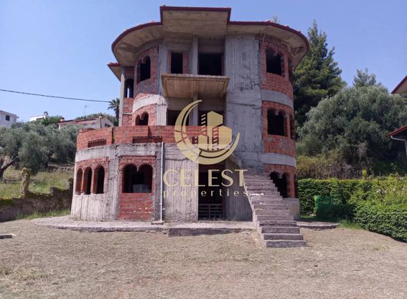 Μονοκατοικία 185 τ.μ. για πώληση, Χαλκιδική, Παλλήνη