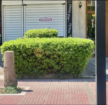 Κατάστημα 25τ.μ. για ενοικίαση-Αμπελόκηποι - πεντάγωνο » Πλατεία μαβίλη
