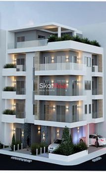 Maisonette 110sqm for sale-Voulgari - Agios Eleftherios