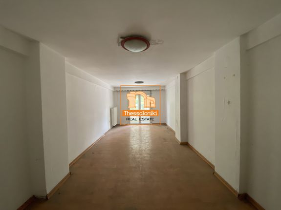 Διαμέρισμα 95 τ.μ. για πώληση, Θεσσαλονίκη - Κέντρο, Καμάρα