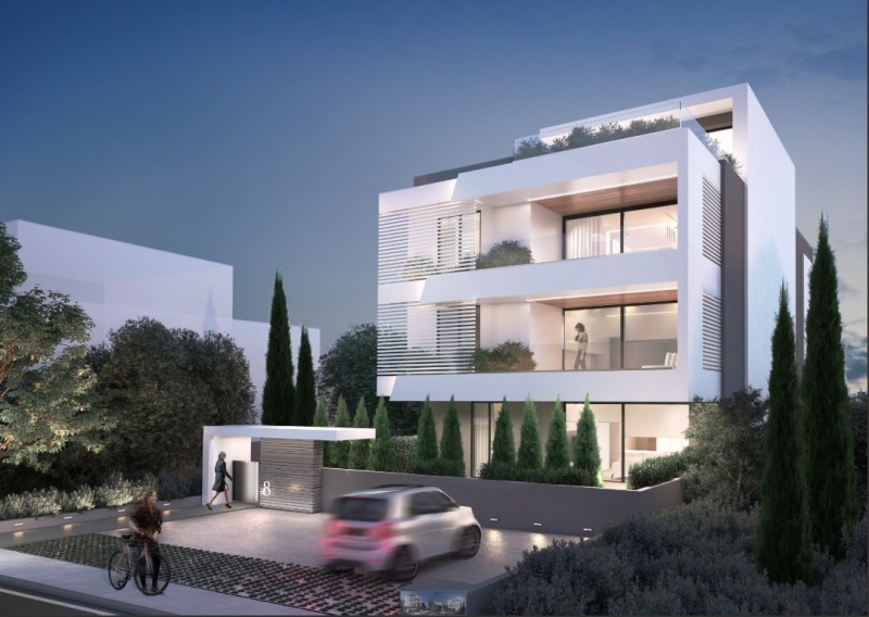 Διαμέρισμα 66 τ.μ. πρός πώληση, Θεσσαλονίκη - Περιφ/Κοί Δήμοι, Πανόραμα