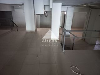 Κατάστημα 300 τ.μ. προς ενοικίαση, Κέντρο Σερρών-thumb-11