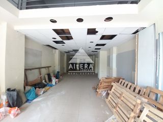 Κατάστημα 300 τ.μ. προς ενοικίαση, Κέντρο Σερρών-thumb-3