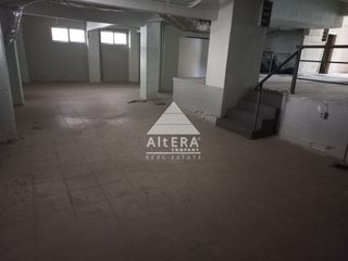 Κατάστημα 300 τ.μ. προς ενοικίαση, Κέντρο Σερρών-thumb-6