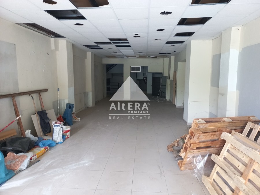 Κατάστημα 300 τ.μ. πρός ενοικίαση, Ν. Σερρών, Σέρρες
