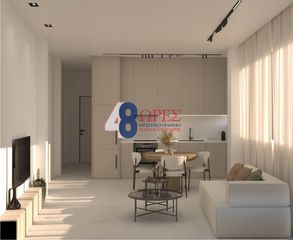 Apartment 66 sqm for sale
