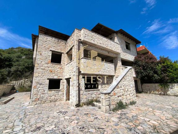 Κτίριο 370 τ.μ. για πώληση, Χαλκιδική, Τορώνη