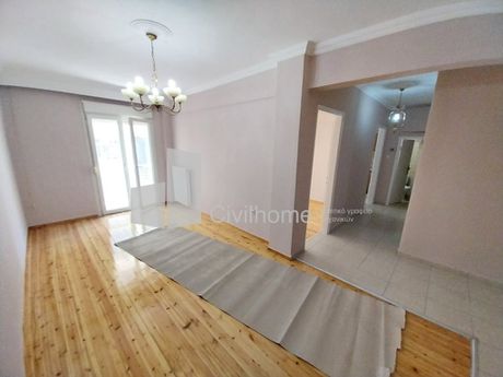 Apartment 77sqm for sale-Neapoli » Pyropathon