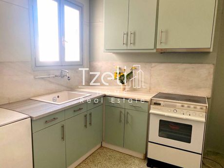 Apartment 111sqm for rent-Exarchia - Neapoli » Exarcheia