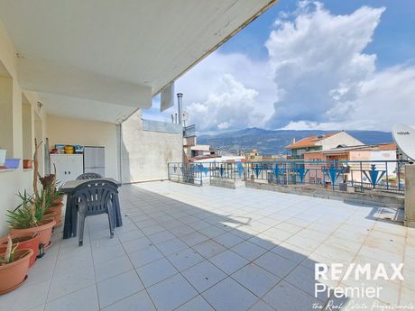 Apartment 100sqm for sale-Ioannina » Center