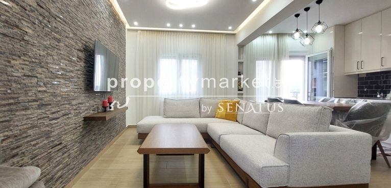 Building 105 sqm for sale, Kavala Prefecture, Kavala