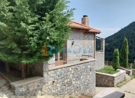 Hotel 1.800sqm for sale-Levidi