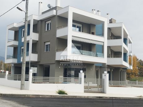 Μεζονέτα 190τ.μ. για πώληση-Σέρρες » Πυροβολικά