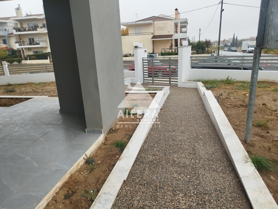 Μεζονέτα 190 τ.μ. πρός πώληση, Ν. Σερρών, Σέρρες