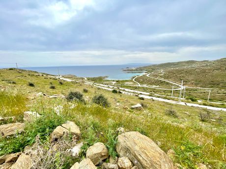 Οικόπεδο 700τ.μ. για πώληση-Κάρυστος