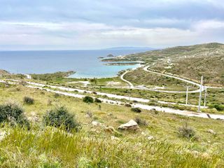 Οικόπεδο 700 τ.μ. για πώληση, Εύβοια, Κάρυστος-thumb-1
