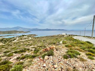 Οικόπεδο 690 τ.μ. για πώληση, Εύβοια, Κάρυστος-thumb-2