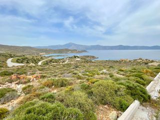 Οικόπεδο 690 τ.μ. για πώληση, Εύβοια, Κάρυστος-thumb-1