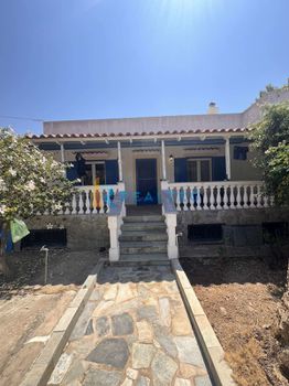 Detached home 201sqm for sale-Kea
