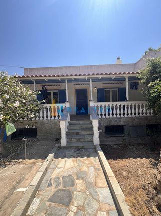 Detached home 201 sqm for sale, Cyclades, Kea