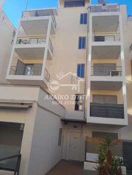 Συγκρότημα διαμερισμάτων 280τ.μ. για πώληση-Πάτρα » Αγία σοφία