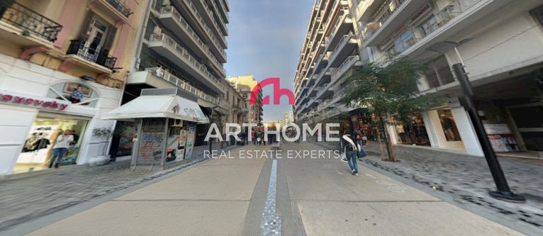 Κατάστημα 25 τ.μ. για πώληση, Θεσσαλονίκη - Κέντρο, Κέντρο
