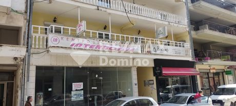 Apartment 100 sqm for rent
